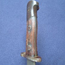 Siamese Type 46 Bayonet 4